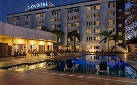 Novotel Sao Jose Dos Campos